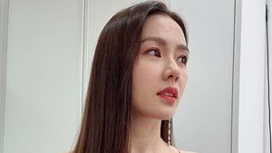 10 Aktris Korea Tercantik Sepanjang Masa Menurut Fans