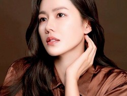 Son Ye Jin CLOY Dikabarkan Siap Debut di Hollywood
