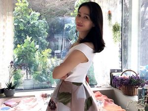 Son Ye Jin Bakal Debut Hollywood, Main Film Bareng Sam Worthington