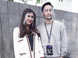 Jeje Disebut Tahu Dugaan Perselingkuhan Syahnaz dengan Rendy Kjaernett