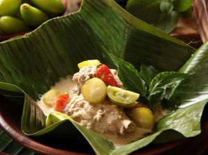 5 Resep Garang Asem Ayam dan Daging yang Segar Gurih 5 Resep Garang Asem Ayam dan Daging yang Segar Gurih