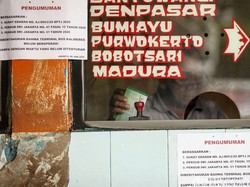 Banyak Bangku Kosong, Pengusaha Bus Turunkan Harga Tiket