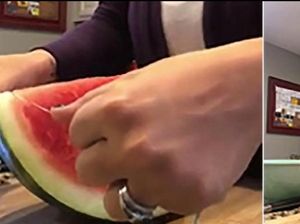 5 Tips Buah Ini Gampang Diikuti, Simpan Alpukat hingga Kupas Nanas