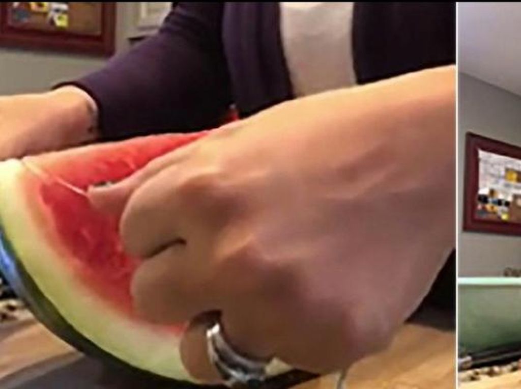 5 Tips Buah Ini Gampang Diikuti, Simpan Alpukat hingga Kupas Nanas 5 Tips Buah Ini Gampang Diikuti, Simpan Alpukat hingga Kupas Nanas
