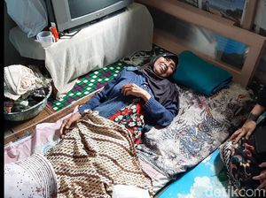 90 Warga di Tasikmalaya Diduga Terjangkit Cikungunya