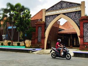 Tunggu Normal, Jepara Belum Berniat Buka Tempat Wisata