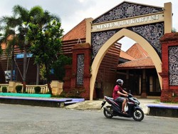 Tunggu Normal, Jepara Belum Berniat Buka Tempat Wisata