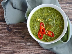 2 Resep Gulai Daun Singkong Khas Sumatra yang Sedap