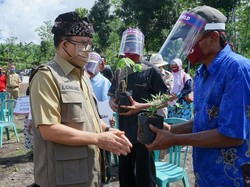 Intip Kesiapan Tamansuruh Banyuwangi Sambut New Normal