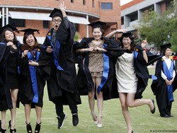 Akibat Insiden Rasis, China Peringatkan Siswa Sebelum Pilih Studi di Australia