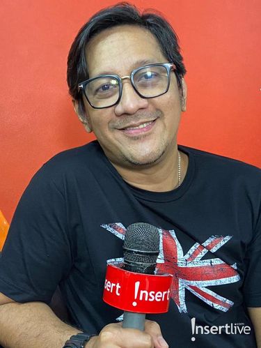 Sukses Jadi Komedian dan YouTuber Andre  Taulany  Siap Jadi 