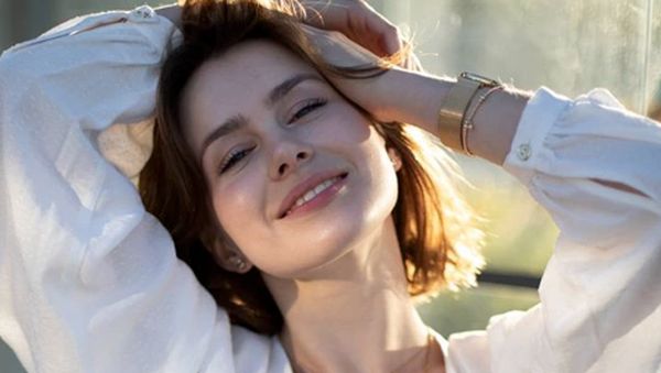 Anna Maria Sieklucka, Bintang 365 DNI yang Dibandingkan Fifty Shades