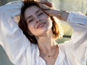 Anna Maria Sieklucka, Bintang 365 DNI yang Dibandingkan Fifty Shades