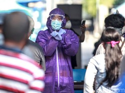 Vaksin Corona Buatan RI Disebut Vaksin Merah Putih, Tunggu Nama Resmi