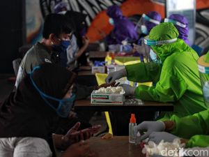 Pakar Epidemiologi: Kemenkes Buat Indonesia Jadi Kacau Saat Corona