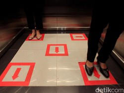 LBH Jakarta: Instruksi Jokowi soal TNI-Polri saat Pandemi Cenderung Represif