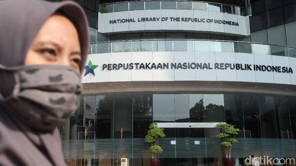 Asyik! Perpustakaan Nasional Segera Dibuka untuk Umum