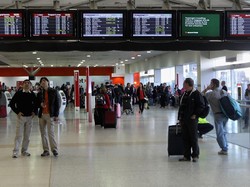 Viral Turis Indonesia Nyaris Didenda Rp 50 Juta di Bandara Australia