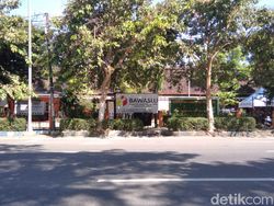 Bawaslu Ponorogo Ajukan Tambahan Rp 1,3 M untuk Beli APD Pilkada