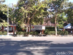 Bawaslu Ponorogo Ajukan Tambahan Rp 1,3 M untuk Beli APD Pilkada