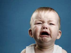5 Arti Tangis Bayi, Beda-beda Cara Menenangkannya 5 Arti Tangis Bayi, Beda-beda Cara Menenangkannya