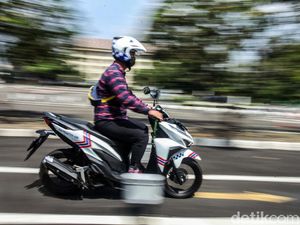 Ujian Praktik SIM Tidak Akrobat Lagi, Polisi: Lebih Mudah, Ada Waktu Latihan Ujian Praktik SIM Tidak Akrobat Lagi, Polisi: Lebih Mudah, Ada Waktu Latihan