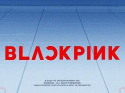 Rilis Poster Seadanya, BLACKPINK Kembali 26 Juni 2020