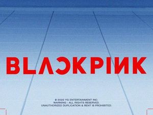 Rilis Poster Seadanya, BLACKPINK Kembali 26 Juni 2020