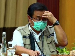 Tambah 304, Kasus Positif Corona di Jatim Jadi 6.798