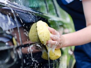 Terlalu Sering Mencuci Mobil di Carwash? Ternyata Ada Efek Buruknya Terlalu Sering Mencuci Mobil di Carwash? Ternyata Ada Efek Buruknya