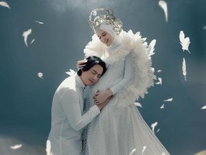 Roger Danuarta dan Cut Meyriska Menanti Kelahiran Anak Pertama Roger Danuarta dan Cut Meyriska Menanti Kelahiran Anak Pertama