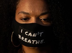 Tempat Fitness Ini Panen Hujatan karena Promosikan Olahraga I Cant Breath