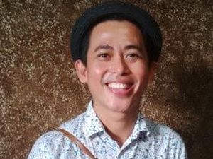 Chord dan Lirik Lagu Melukis Senja Karya Budi Doremi