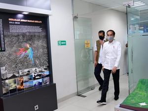 Tekan Kasus Corona, Jokowi Perintahkan Sosialisasi Perubahan Perilaku Warga