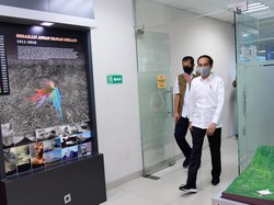 Tekan Kasus Corona, Jokowi Perintahkan Sosialisasi Perubahan Perilaku Warga