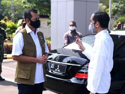 Pemerintah Ingatkan Lagi Daerah Perketat Jika Kasus Corona Meningkat