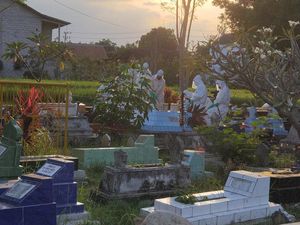 Dokter RSU Soetomo yang Meninggal karena COVID-19 Akan Lulus Spesialis Dokter RSU Soetomo yang Meninggal karena COVID-19 Akan Lulus Spesialis