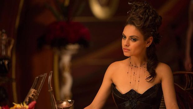 Film Jupiter Ascending