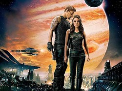 Sinopsis Jupiter Ascending, Film Channing Tatum di Bioskop Trans TV