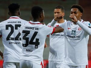 Klub Jerman Ini Ditinggal Suporter karena Alasan yang Rasis