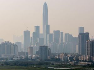 China Tak Ingin Lagi Ada Gedung Pencakar Langit Setinggi 500 Meter