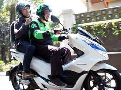 Telkom Sebut Investasi ke Gojek Perkuat Telkomsel di Bisnis Digital