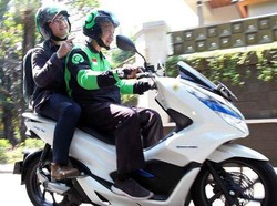 Ojol Kembali Angkut Penumpang, Ini Syarat Wajib untuk Naik GoRide