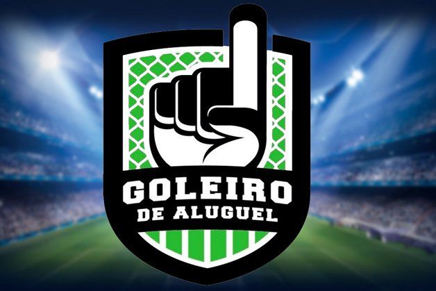 Goleiro de aluguel