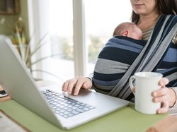 Saat Perselingkuhan Suami dengan Pelakor Dibongkar Istri Tepat di Hari Ibu