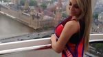 Foto: Model yang Siap Pose Bugil demi Chelsea
