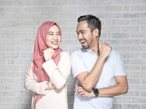 Memilih Jodoh yang Tepat dalam Pandangan Islam Memilih Jodoh yang Tepat dalam Pandangan Islam