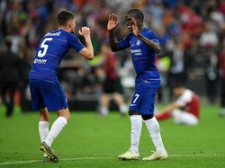 Selang Dua Tahun, Pemain dan Pelatih Terbaik Chelsea Pergi Semua