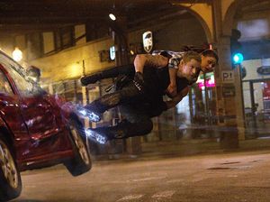 Sinopsis Jupiter Ascending yang Tayang di Bioskop Trans TV Malam Ini