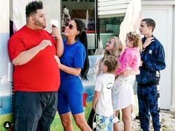 Pengakuan Mengejutkan Katie Price, Ingin Anak Meninggal Lebih Dulu Darinya